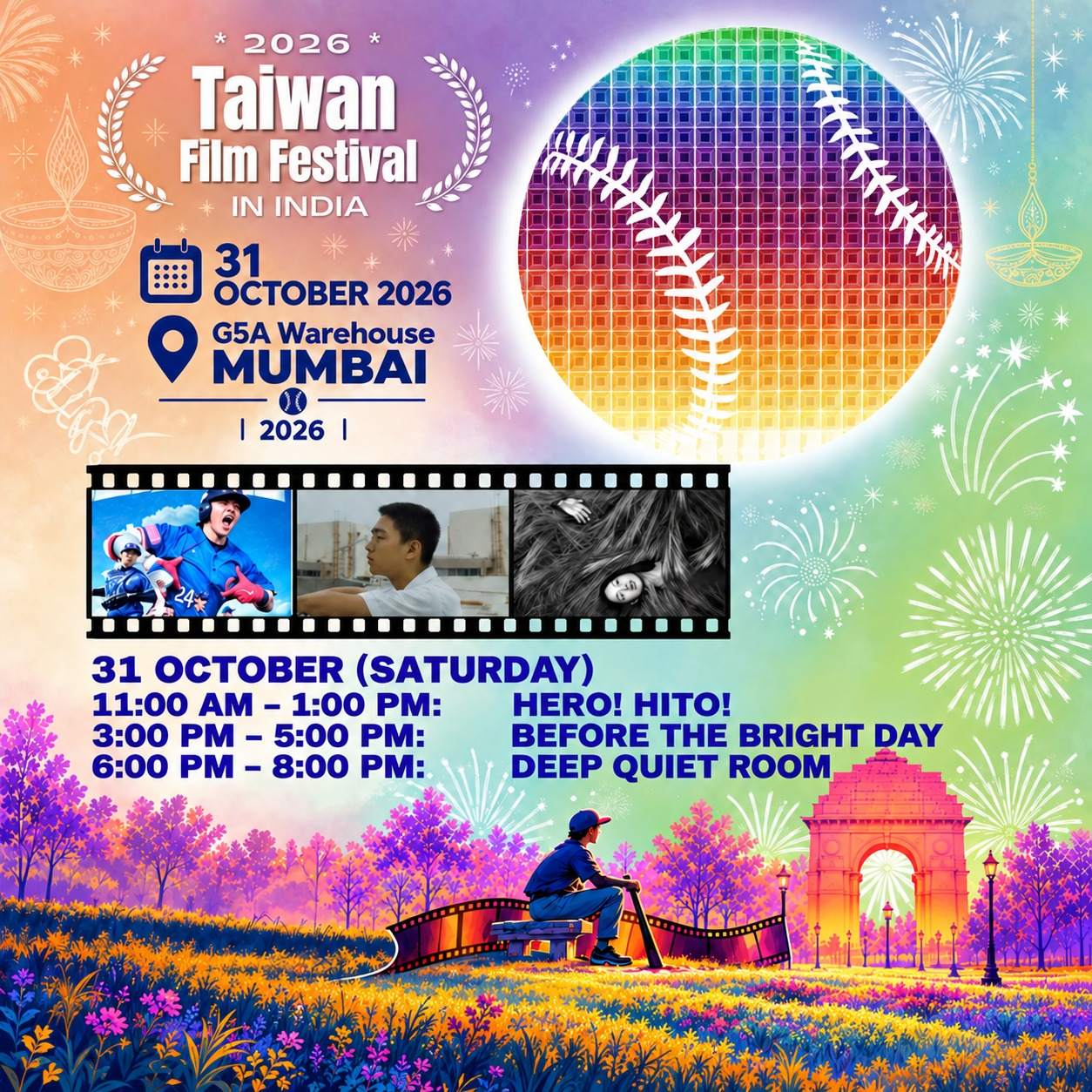 taiwan-film-festival-heads-to-mumbai-after-successful-delhi-run Taiwan Film Festival Heads to Mumbai After Successful Delhi Run