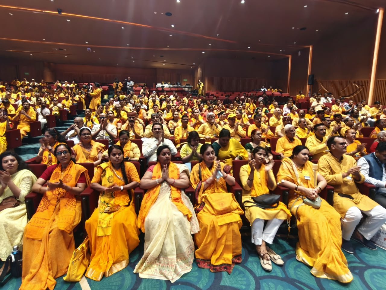 “This Is an Era of Mahakal’s Transformative Cycle”: Union Minister Durgadas Uikey